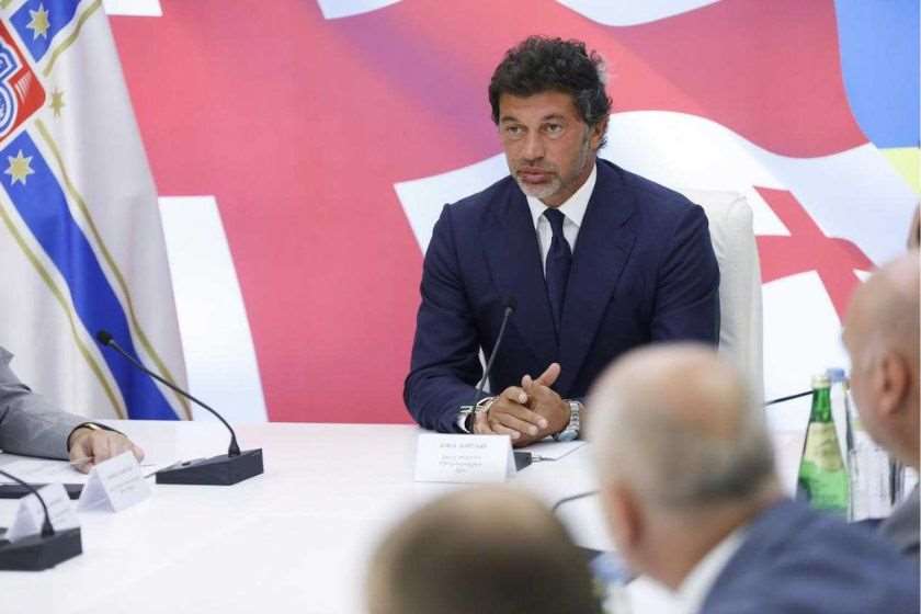 კახა კალაძე