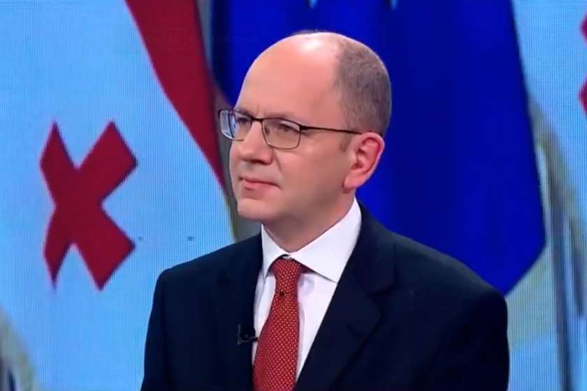 გია აბაშიძე