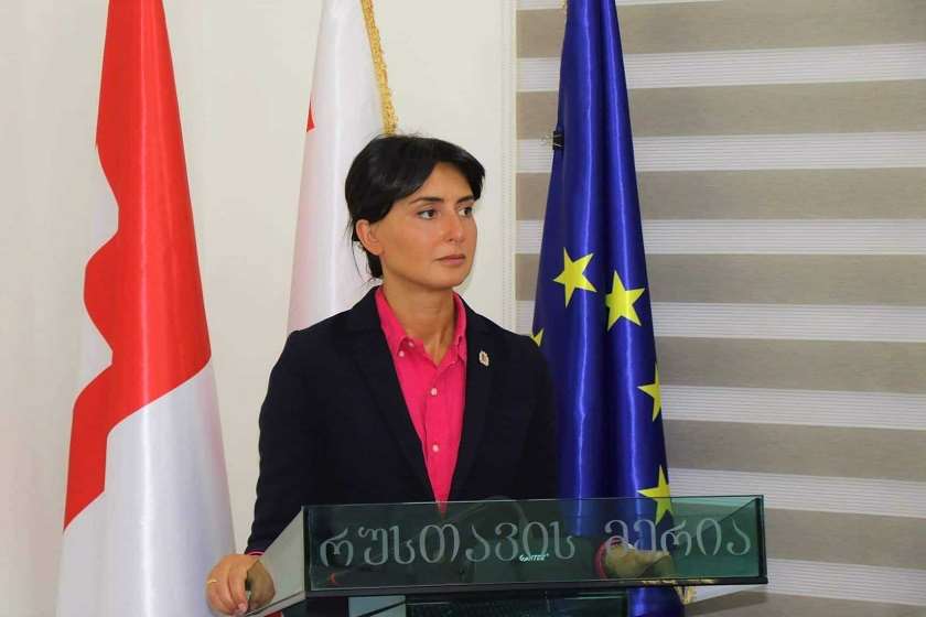 ნინო ლაცაბიძე