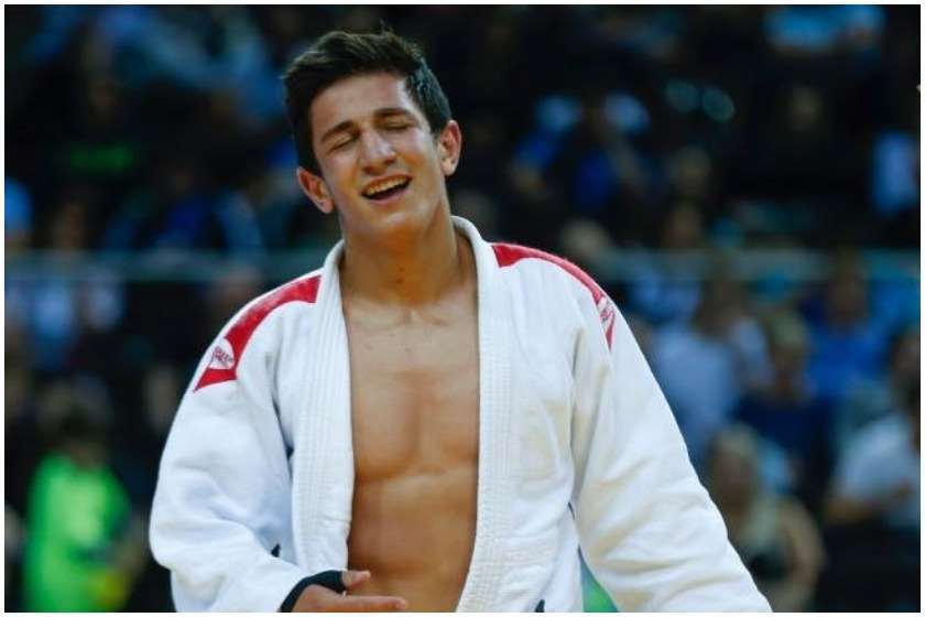 ლაშა ბექაური

