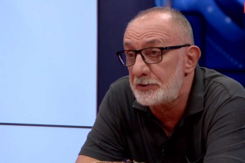 გოგა ხაინდრავა