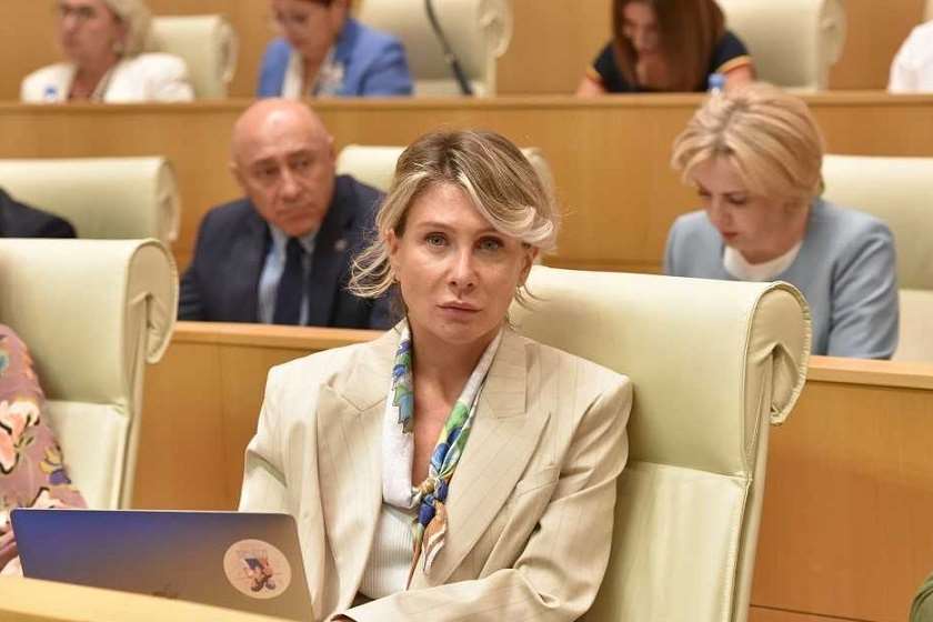 ნინო წილოსანი