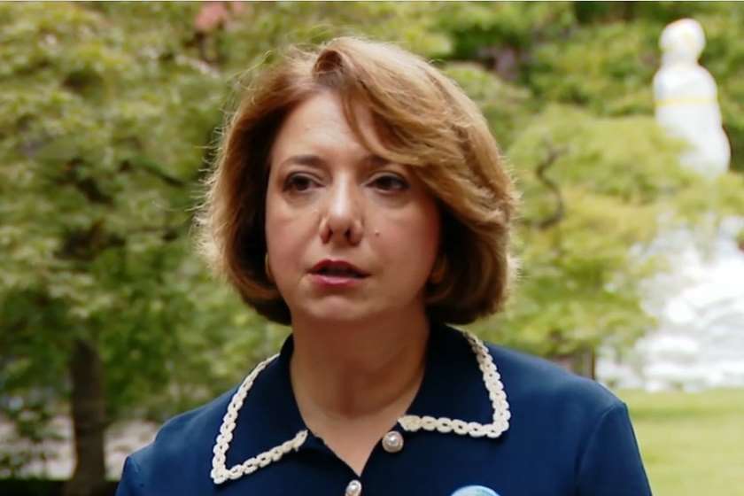 სალომე სამადაშვილი