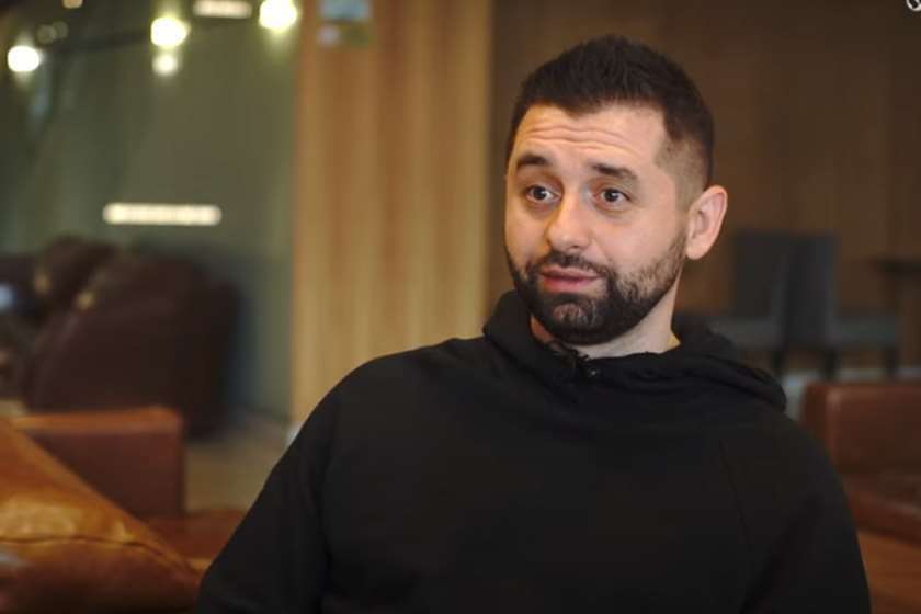 დავით არახამია