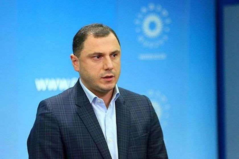 გიორგი ამილახვარი