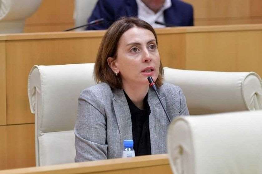 ხატია დეკანოიძე