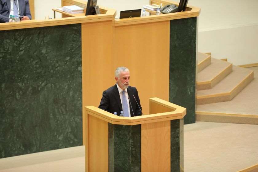 კახა ბექაური