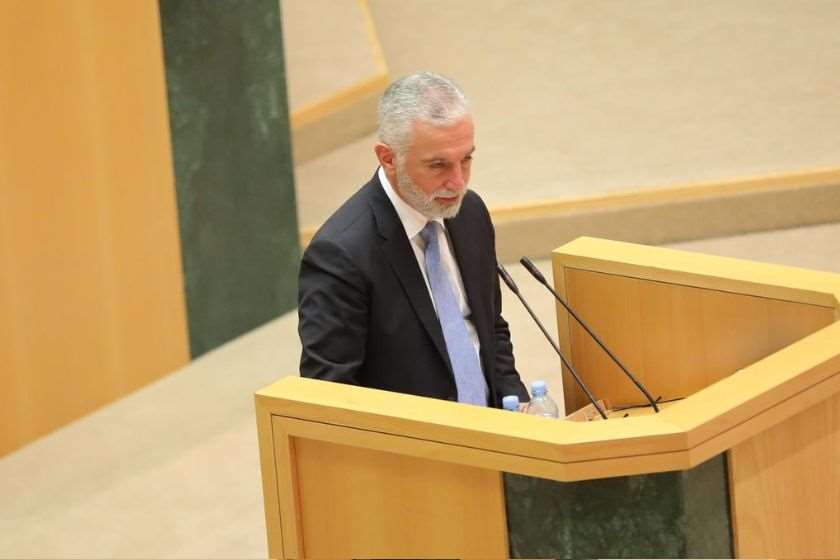 კახა ბექაური