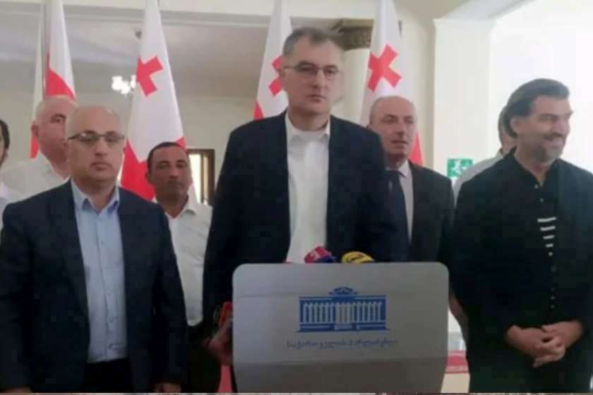 ხალხის ძალა