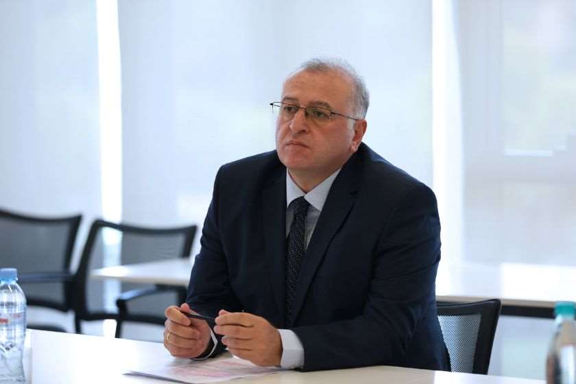 კობა გვენეტაძე