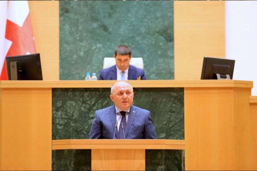 გრიგოლ ლილუაშვილი