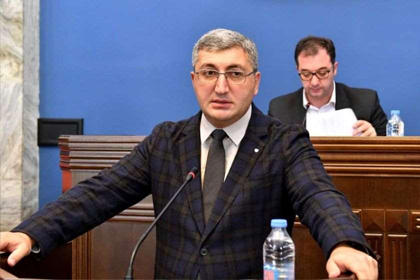 გიორგი კაკაურიძე