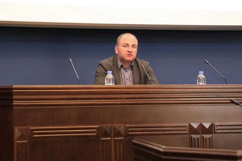 ირაკლი ბერაია