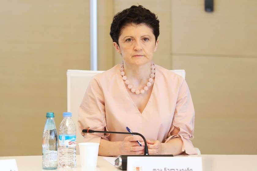 თეა წულუკიანი