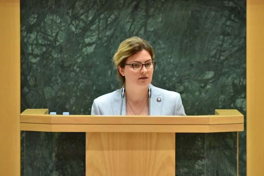 ანა ნაცვლიშვილი