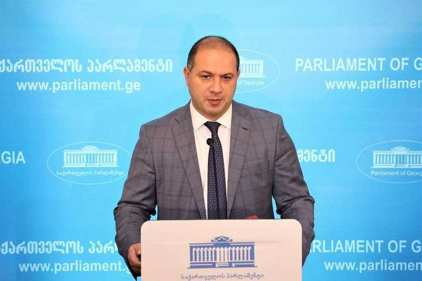 გივი მიქანაძე