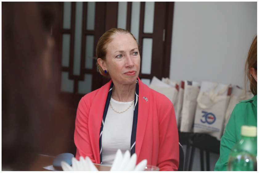 კელი დეგნანი