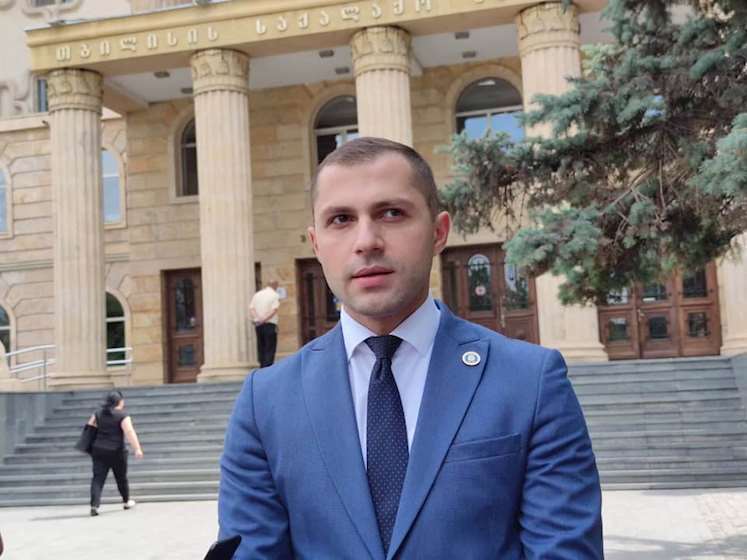 მიხეილ სადრაძე