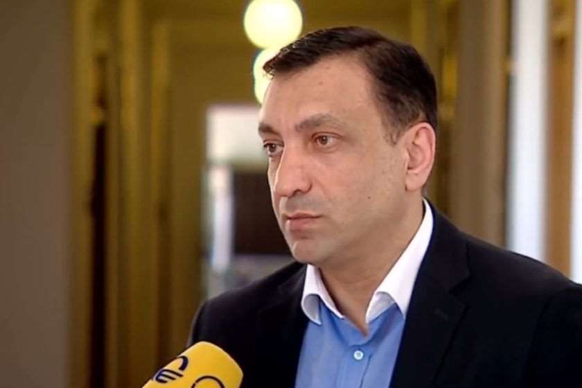 ლევან ბეჟაშვილი