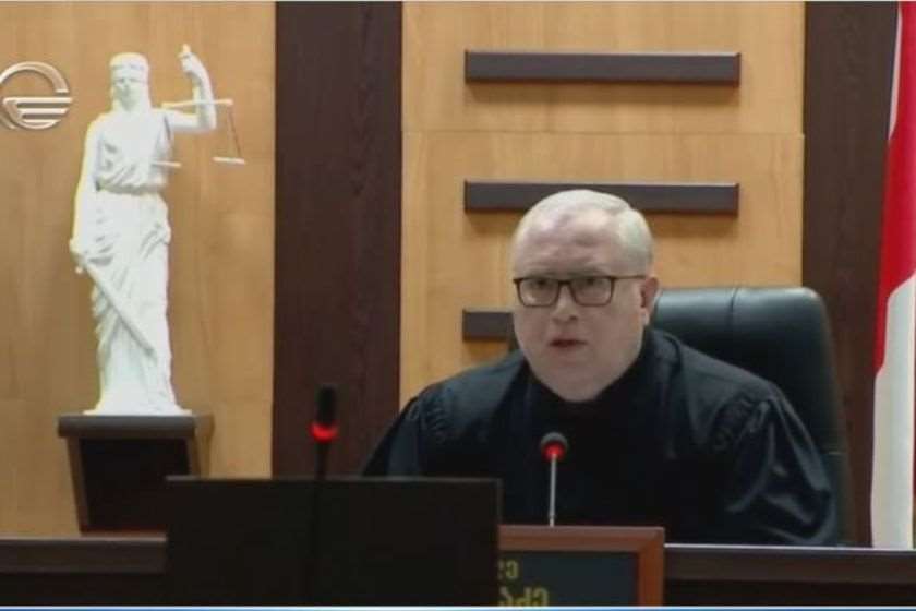 ლაშა ჩხიკვაძე