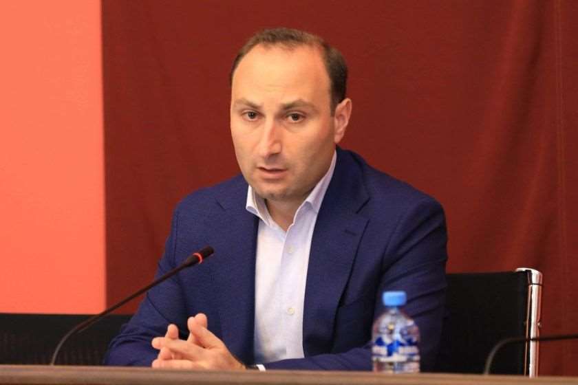 ანრი ოხანაშვილი