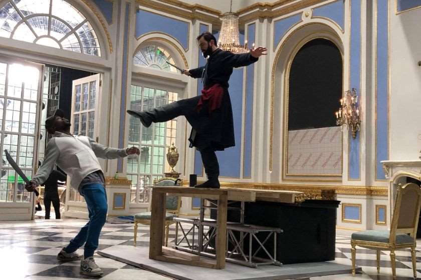 ლაშა მძინარაშვილი