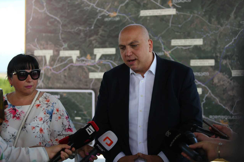 ირაკლი ქარსელაძე