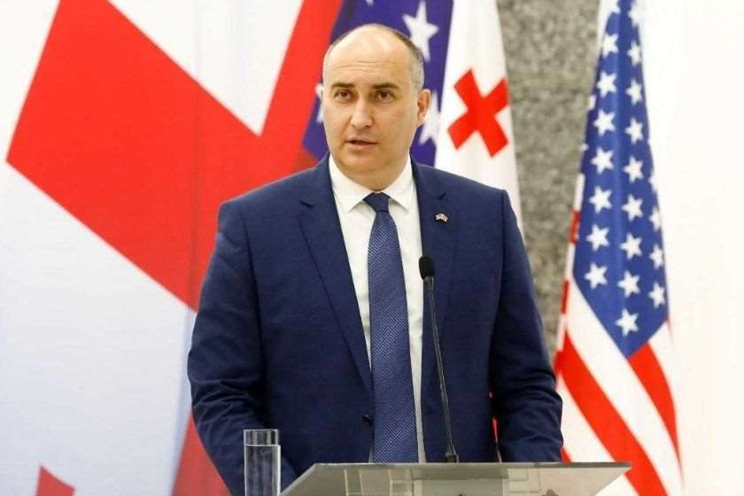 ჯუანშერ ბურჭულაძე