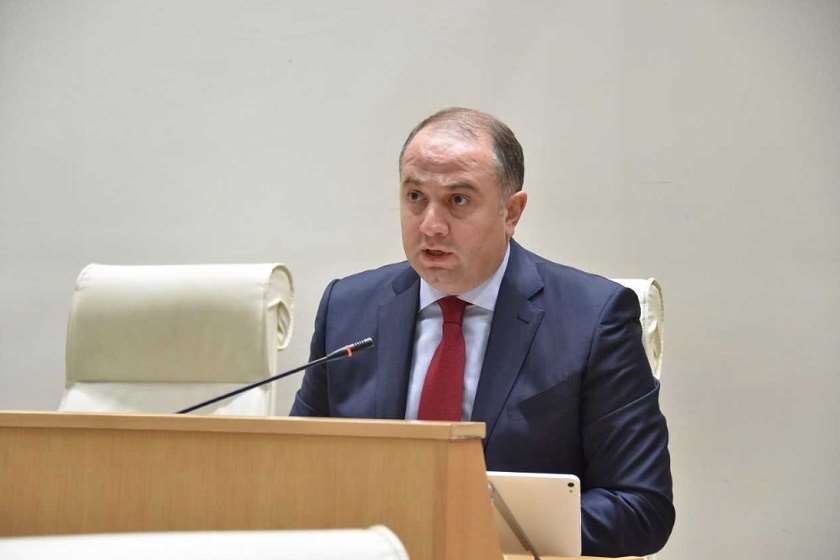 ირაკლი ჩიქოვანი