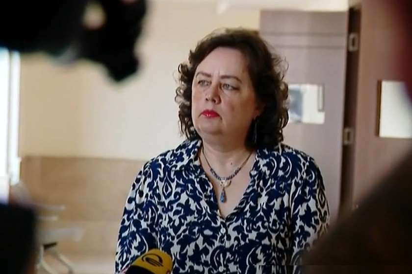 თამარ ზაალიშვილი