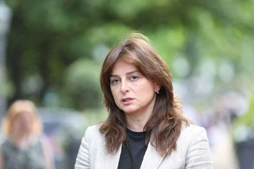 მაია ბითაძე