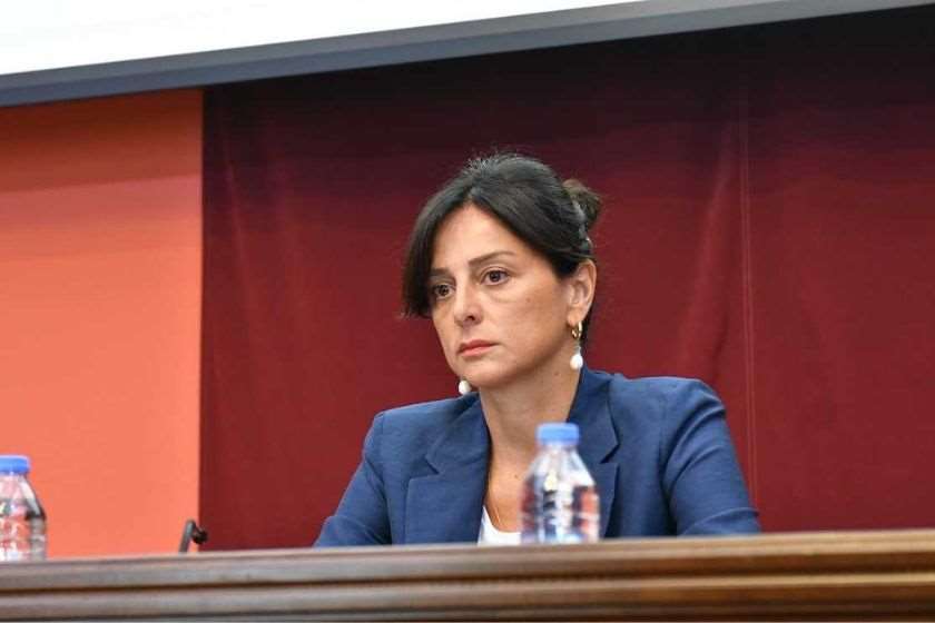 მაია ბითაძე