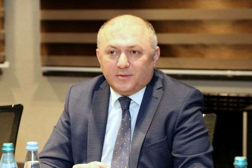 გრიგოლ ლილუაშვილი

