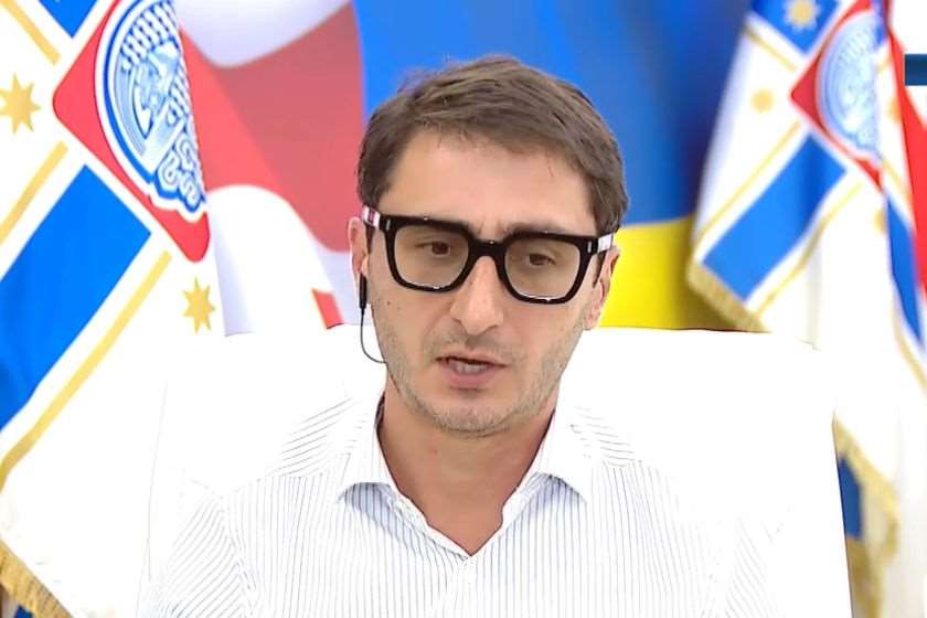 ვიქტორ წილოსანი