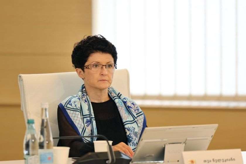 თეა წულუკიანი