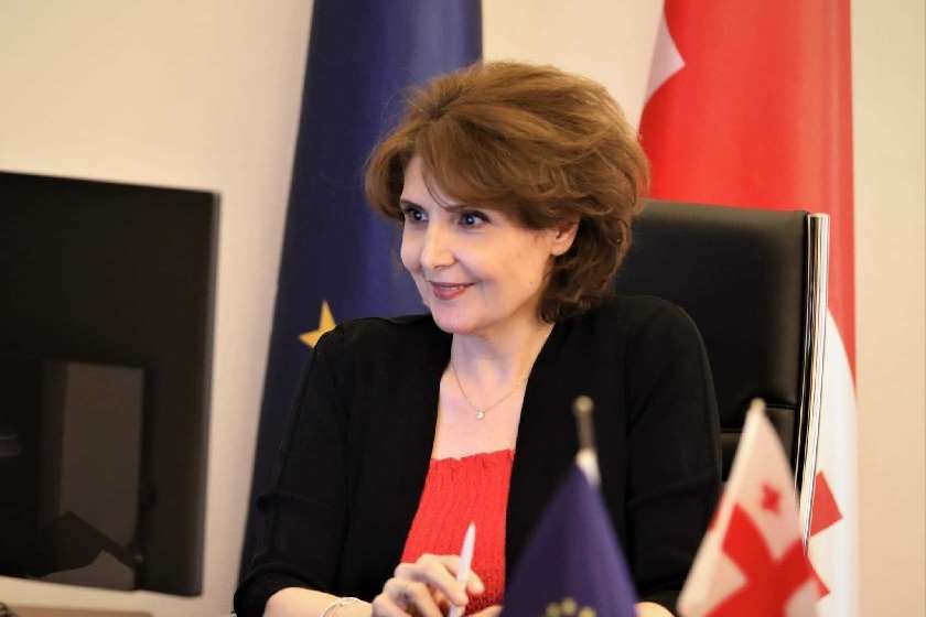 ელისო ბოლქვაძე

