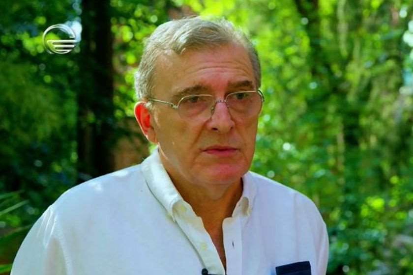 მამუკა არეშიძე