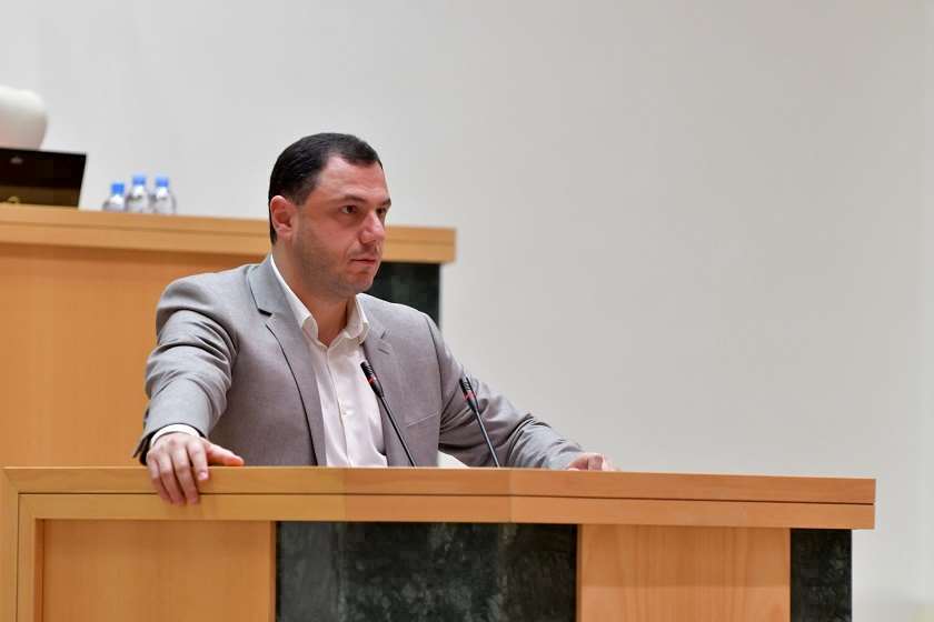 გიორგი ამილახვარი