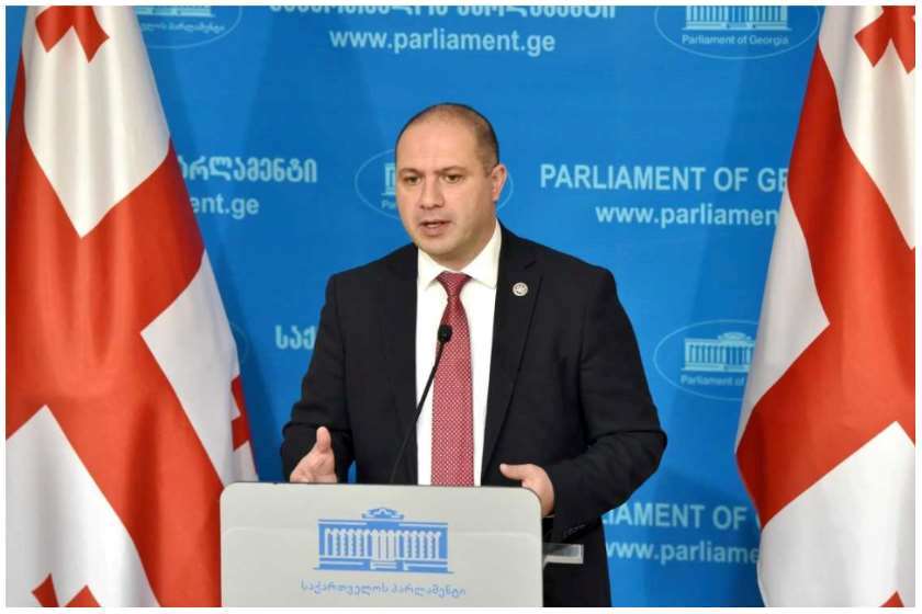 გივი მიქანაძე