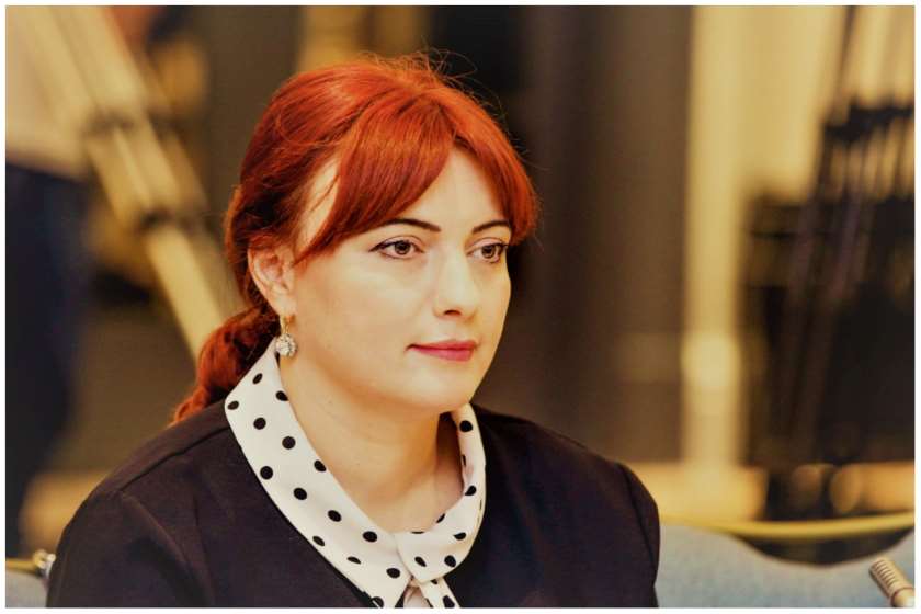 ხათუნა ბურკაძე