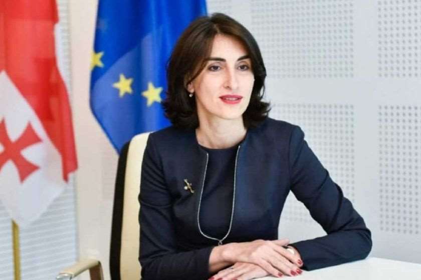 მაკა ბოჭორიშვილი