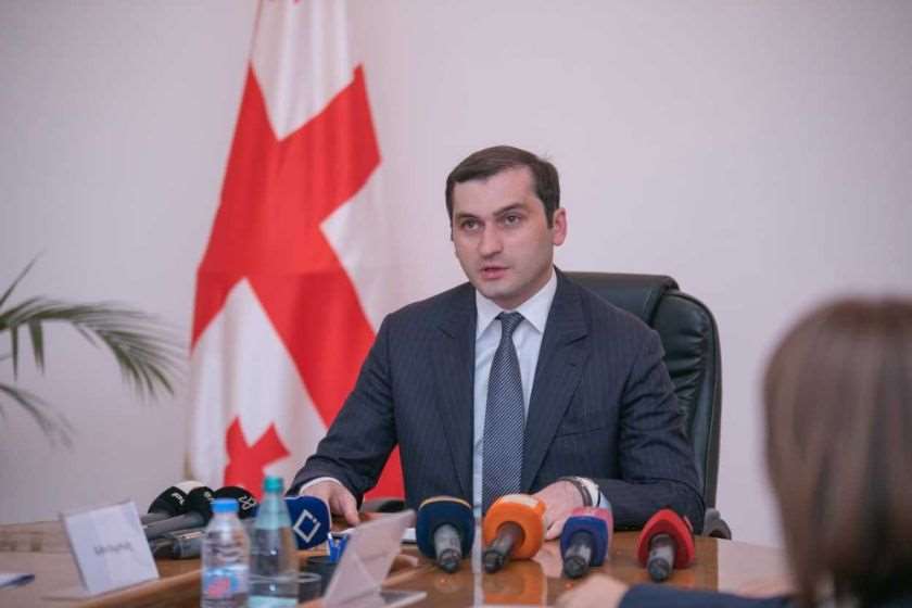 თორნიკე რიჟვაძე