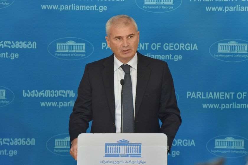 ირაკლი ქადაგიშვილი