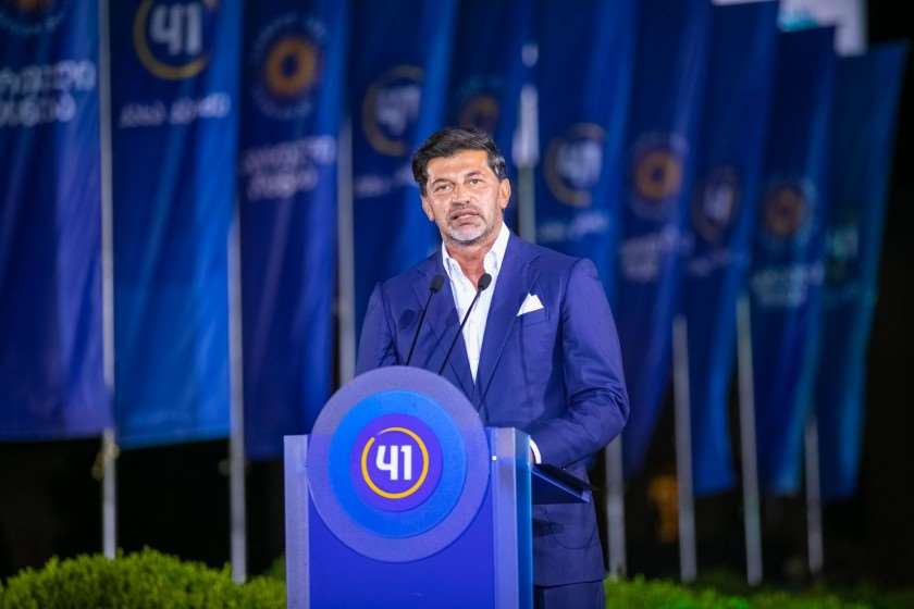 კახა კალაძე