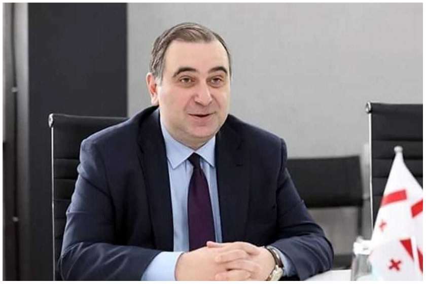 მიხეილ ჩხენკელი