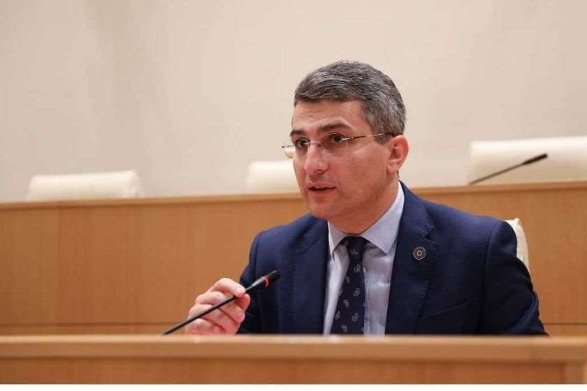 მამუკა მდინარაძე