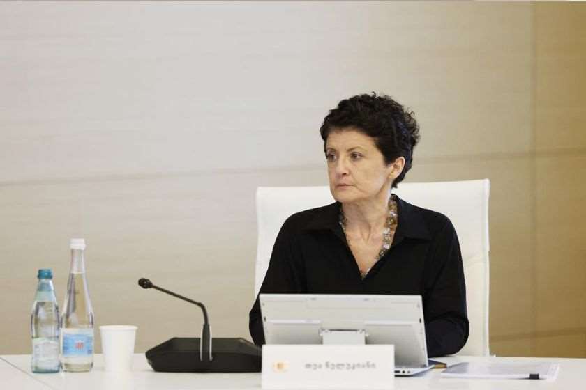 თეა წულუკიანი