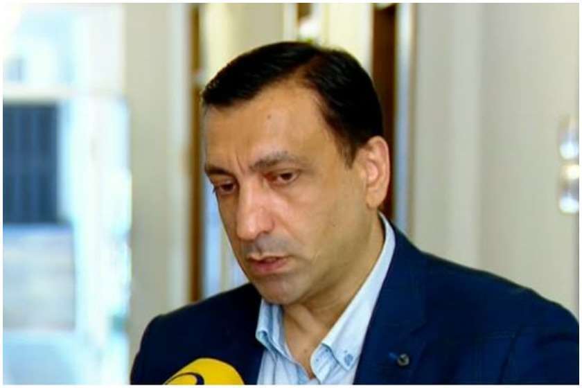 ლევან ბეჟაშვილი