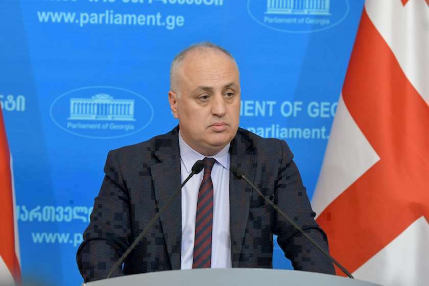 დიმიტრი ხუნდაძე