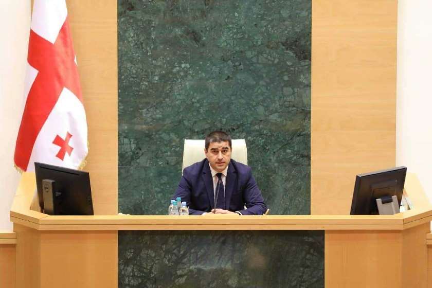 შალვა პაპუაშვილი